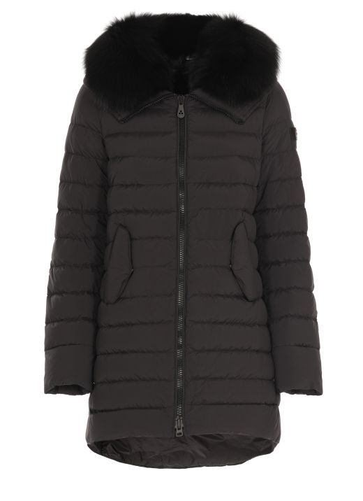 Itoka down jacket