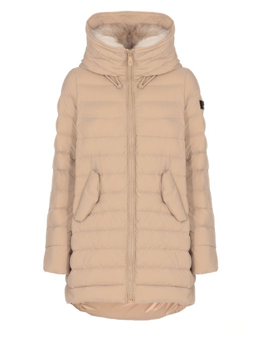 Itoka down jacket