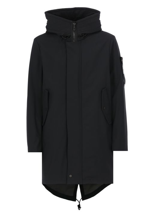 Kasa Kp parka