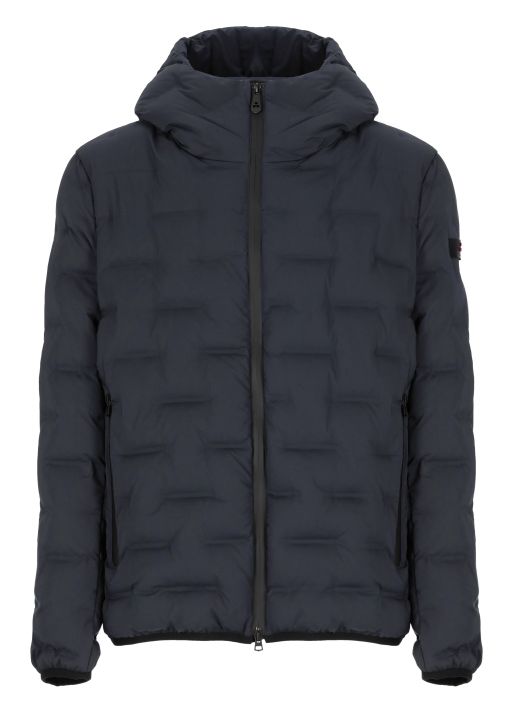 Brando padded jacket