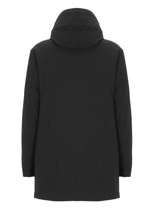 Kruger parka