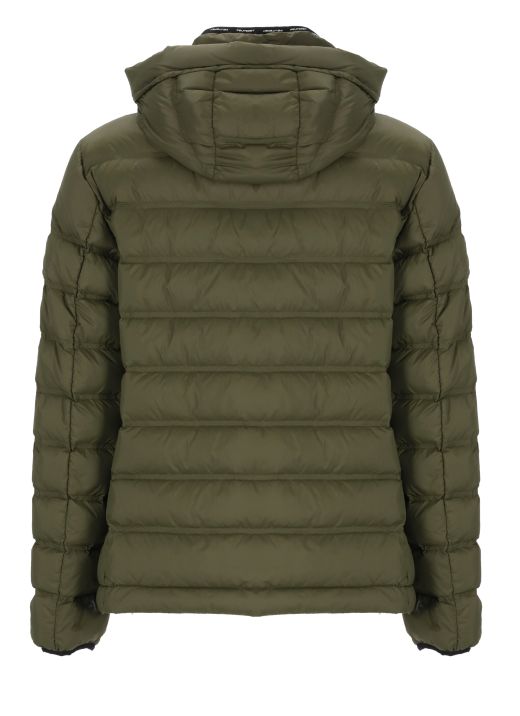 Boggs down jacket