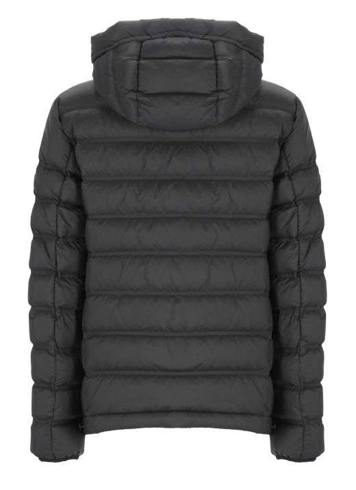 Boggs down jacket