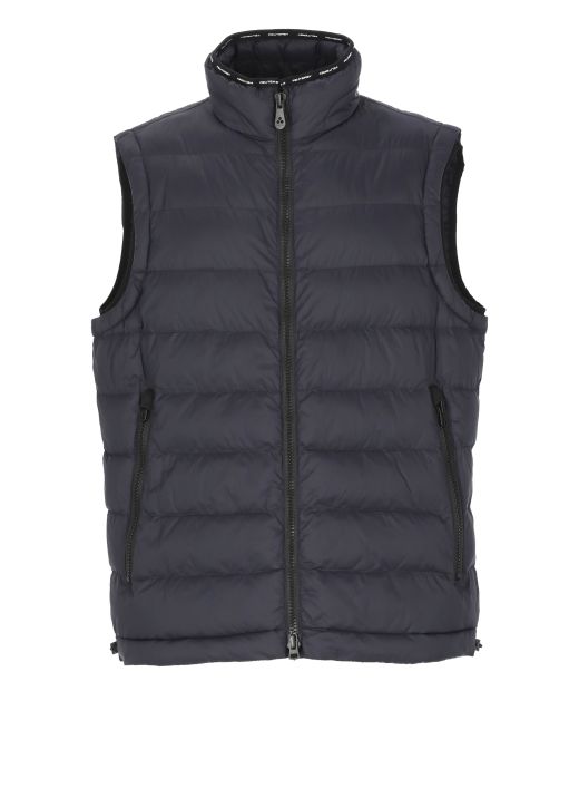 Lavet vest