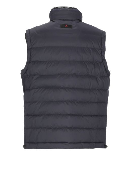 Lavet vest