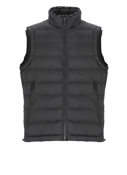 Lavet vest