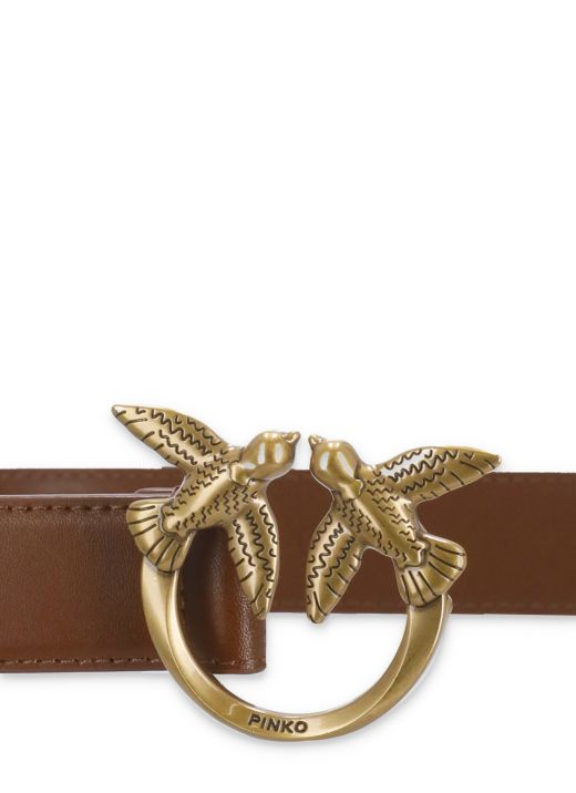 Love Birds belts