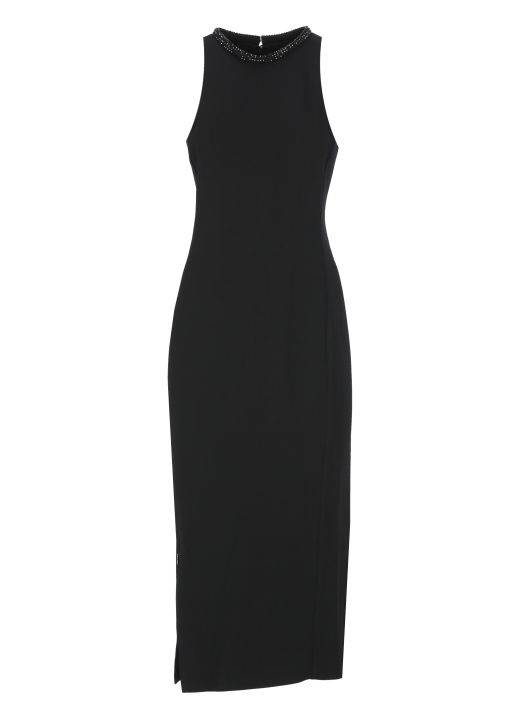 Viscose dress