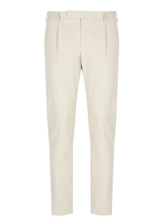 Cotton trousers