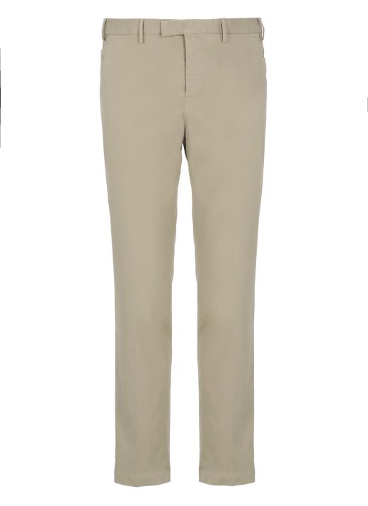 Cotton trousers