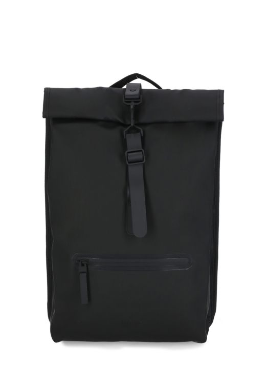 RollTop Rucksack backpack