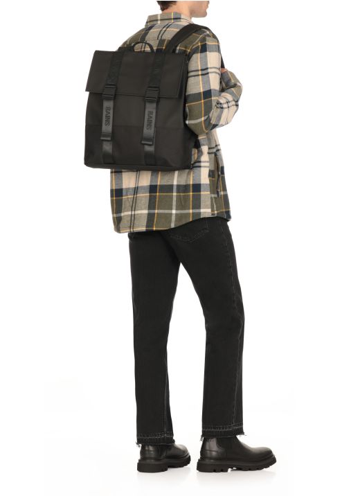 Trail Msn backpack