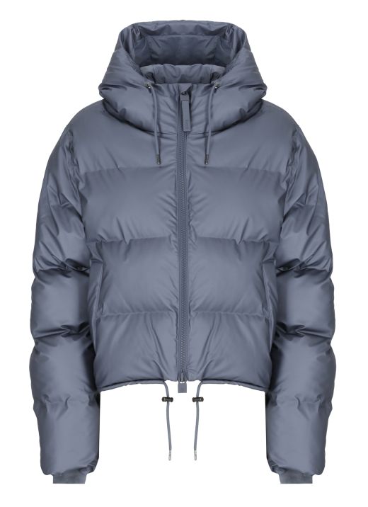 Alta Short Puffer jacket