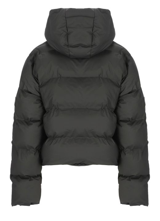 Alta Short Puffer jacket