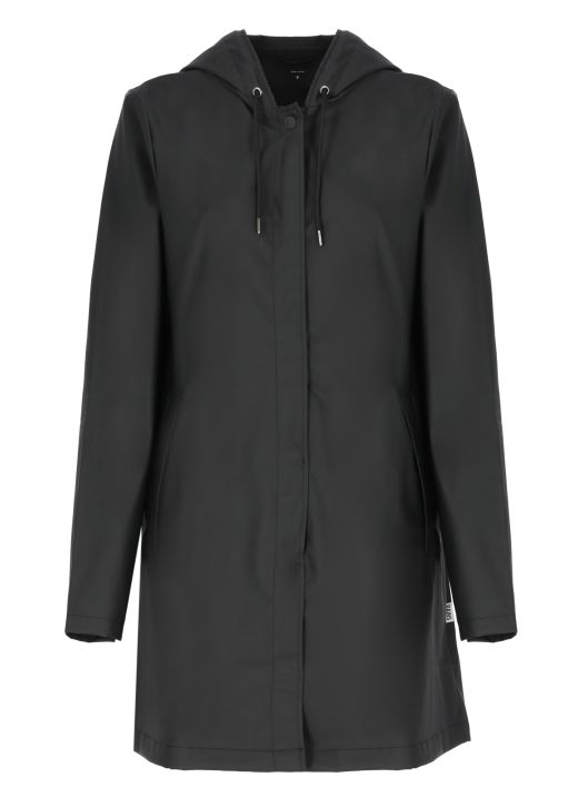 A-Line raincoat