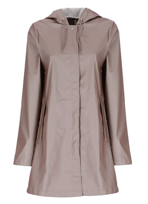 A-Line raincoat