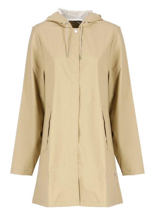 A-Line raincoat