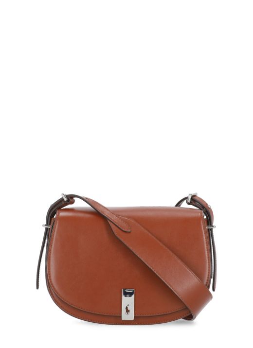 Mini Saddle shoulder bag