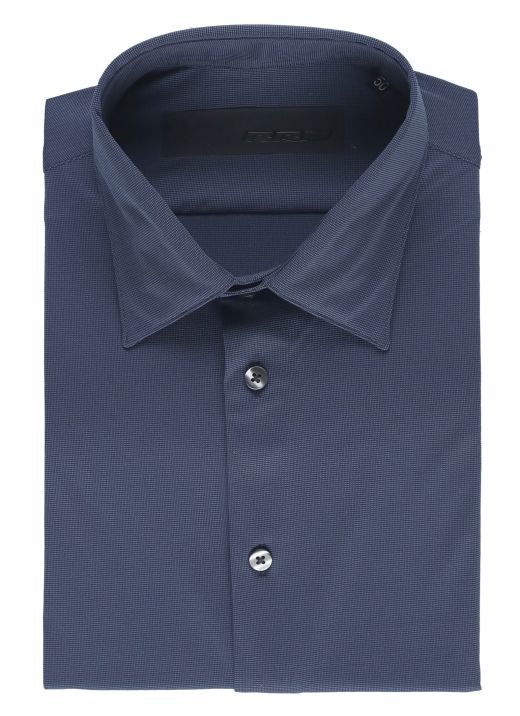 Oxford shirt