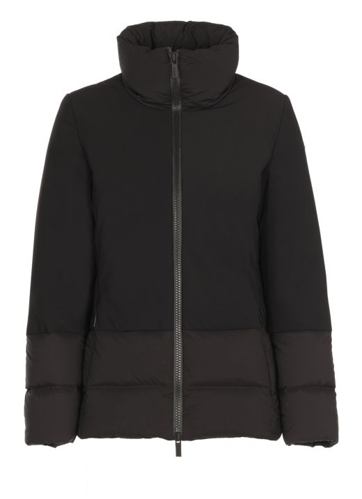 Winter Hybrid jacket