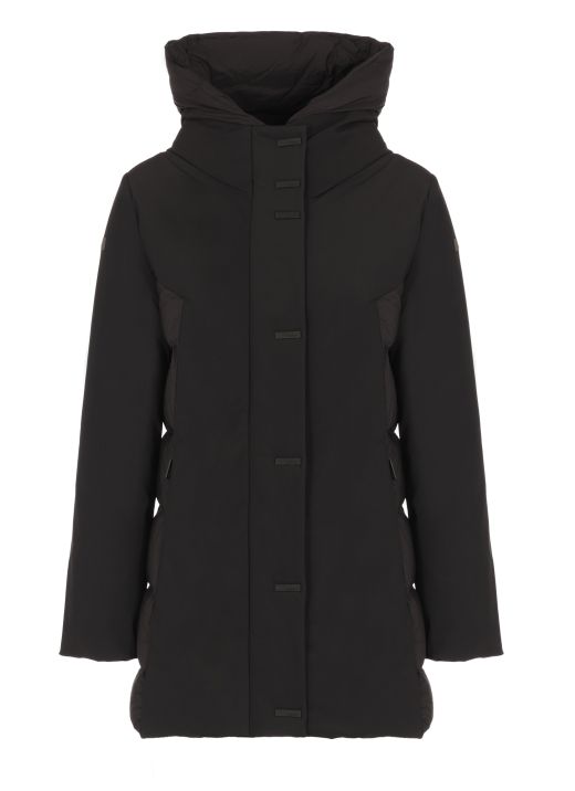 Winter Hybrid Zar jacket