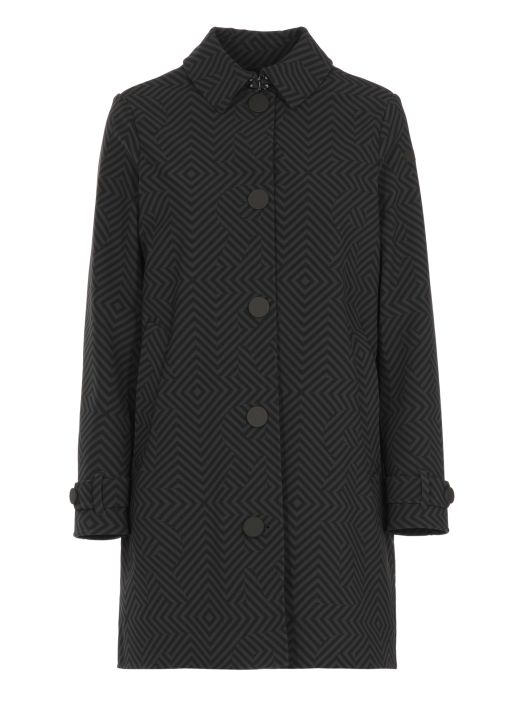 Razzle Dazzle coat