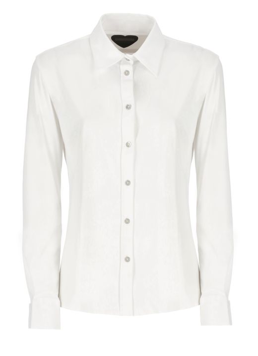 Oxford Wom shirt