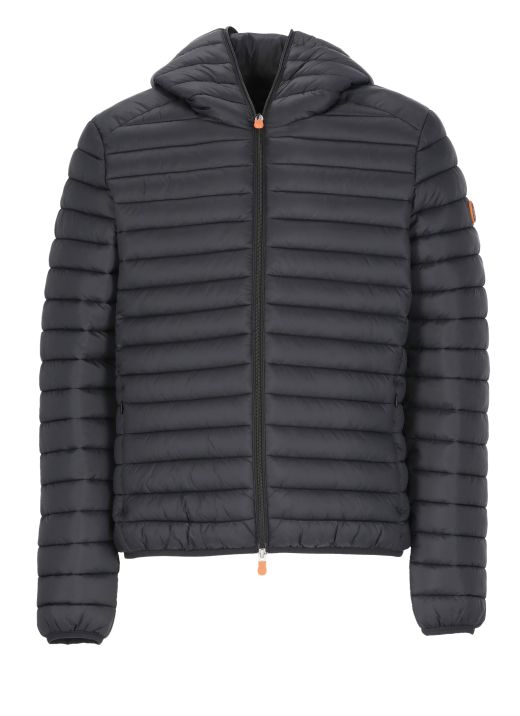 Donald padded jacket