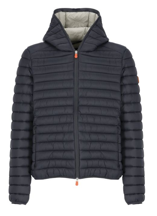 Donald padded jacket