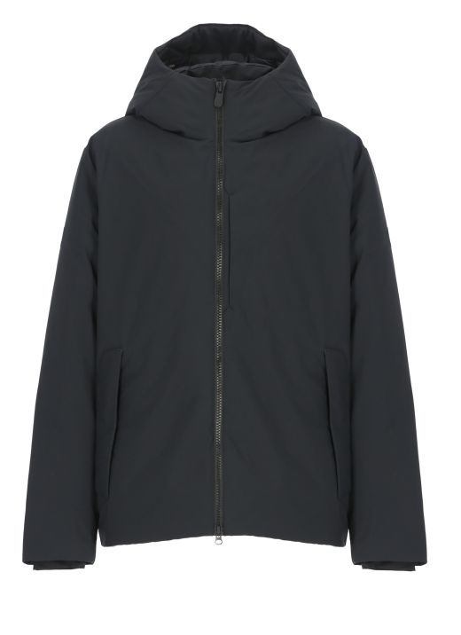 Obione padded short jacket