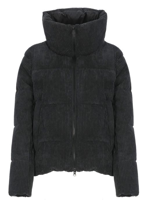 Annika padded jacket