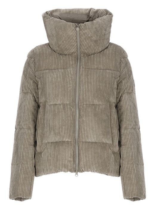 Annika padded jacket