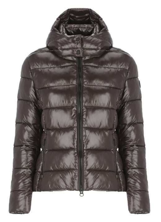 Cosmary padded short jacket