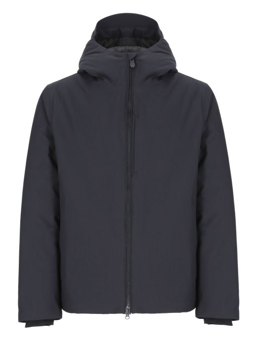 Barnaby padded jacket