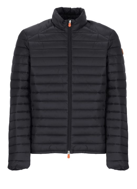 Alexander padded short jacket