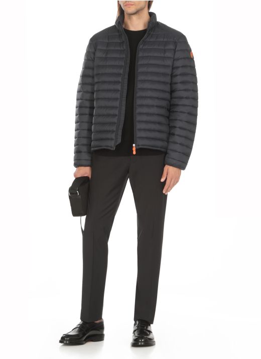 Alexander padded jacket