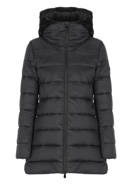 Matilda padded jacket