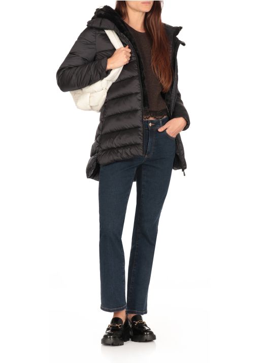 Matilda padded jacket