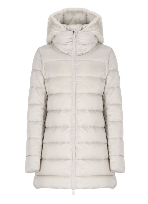 Matilda padded jacket