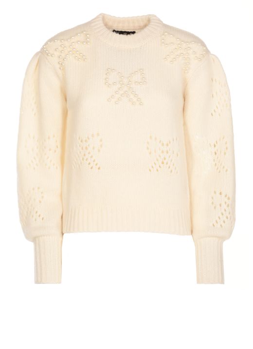 Bloom sweater