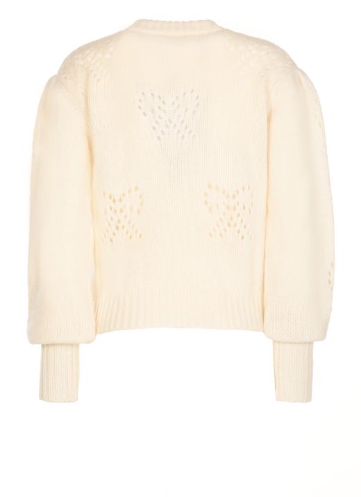 Bloom sweater