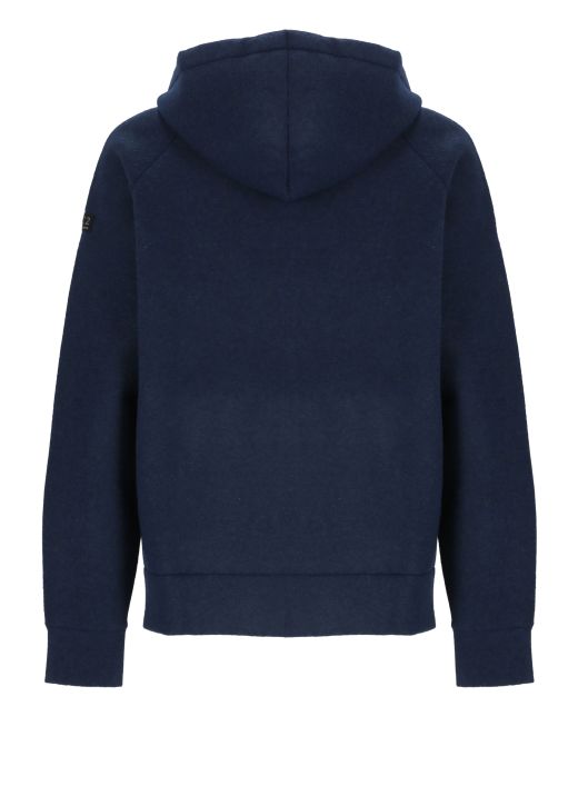 Carrel sweatshirt