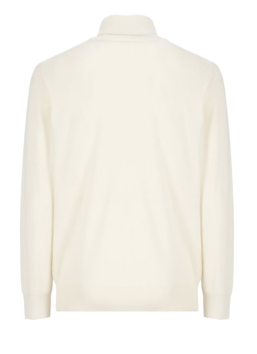 Dolcevita sweater