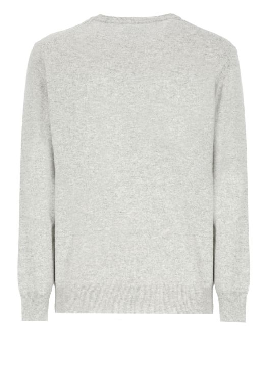 Heron Light sweater