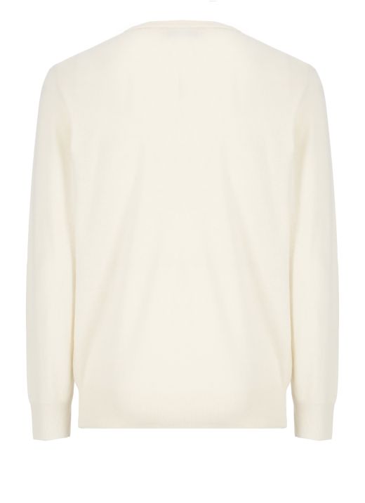 Heron Light sweater