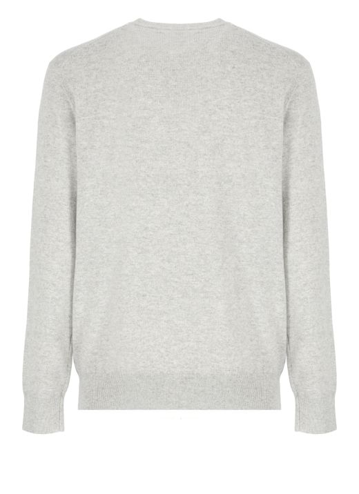 Heron Light sweater