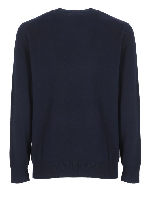 Heron Light sweater