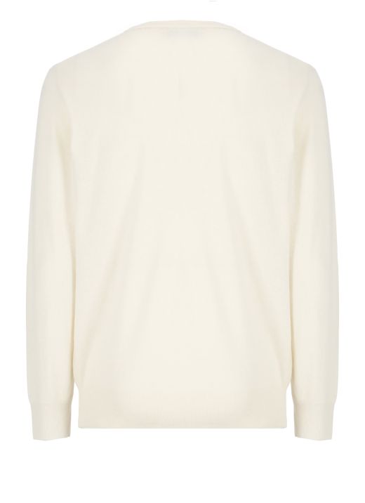 Heron Light sweater