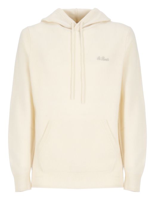 Mahony hoodie