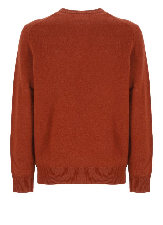 Regent sweater